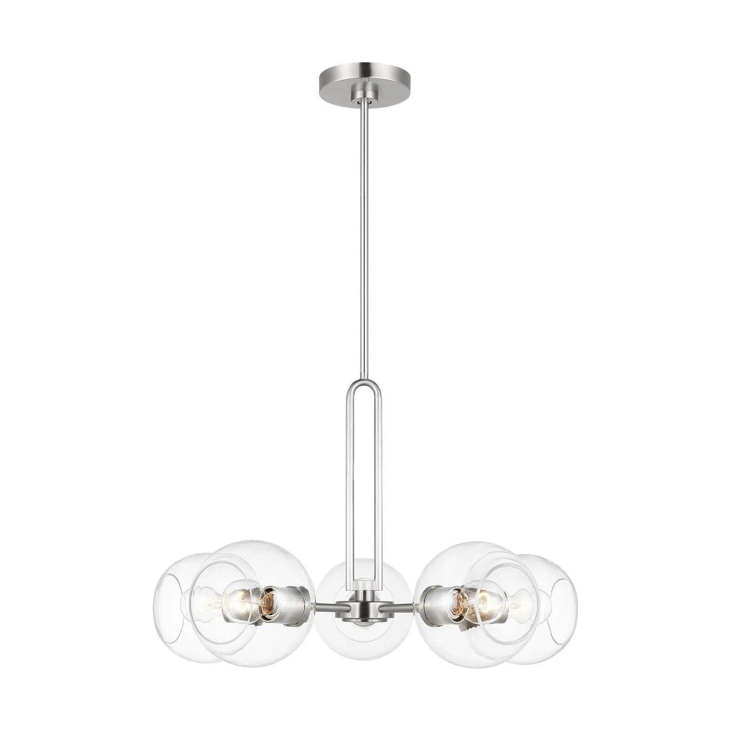 Visual Comfort Studio Collection - Codyn Chandelier - 3155705-962 - Canada Light Shop