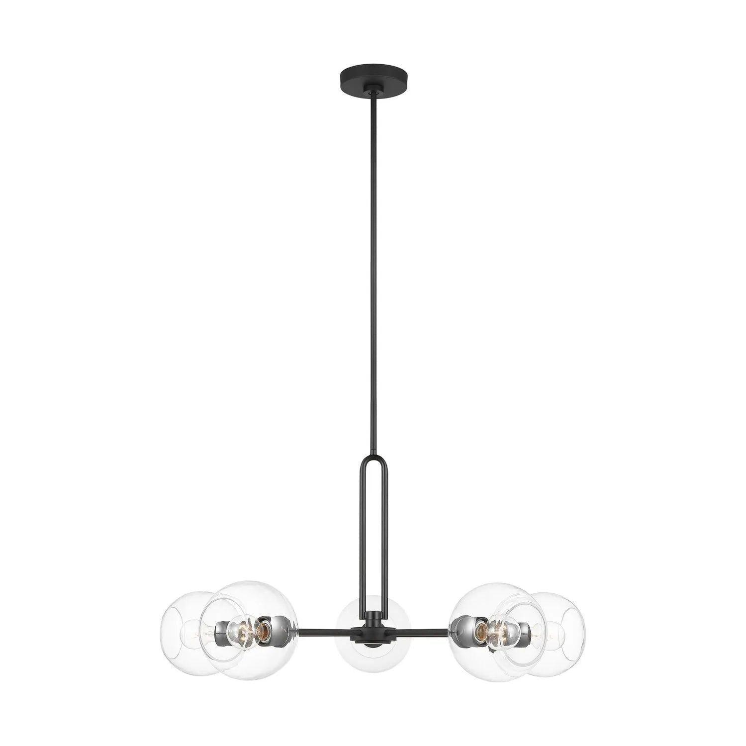 Visual Comfort Studio Collection - Codyn Chandelier - 3255705-112 - Canada Light Shop