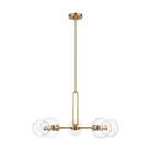 Visual Comfort Studio Collection - Codyn Chandelier - 3255705-848 - Canada Light Shop