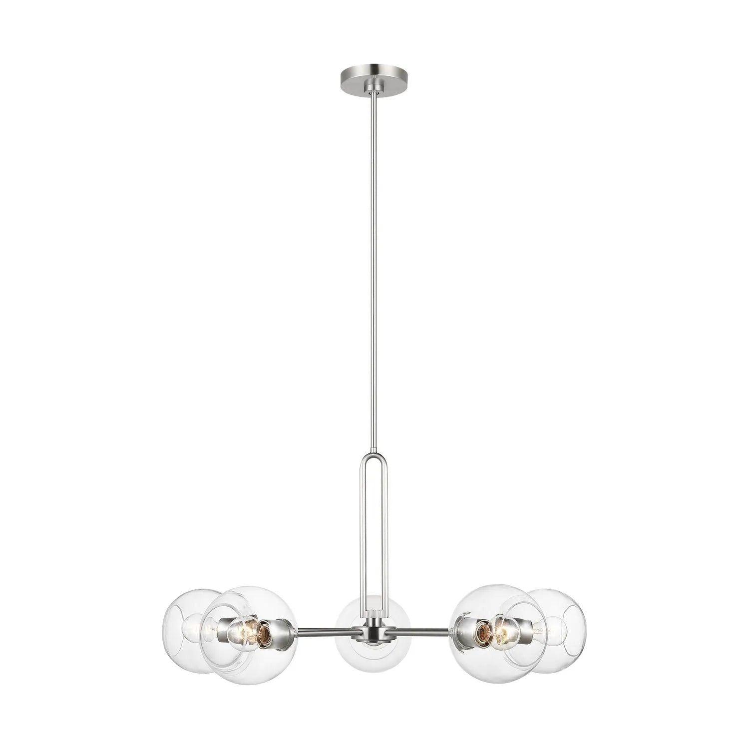Visual Comfort Studio Collection - Codyn Chandelier - 3255705-962 - Canada Light Shop