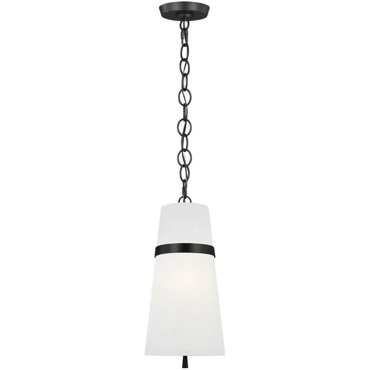 Visual Comfort Studio Collection - Cordtlandt Pendant - AP1161AI - Canada Light Shop