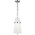 Visual Comfort Studio Collection - Cordtlandt Pendant - AP1161PN - Canada Light Shop