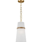 Visual Comfort Studio Collection - Cordtlandt Pendant - AP1161RTN - Canada Light Shop