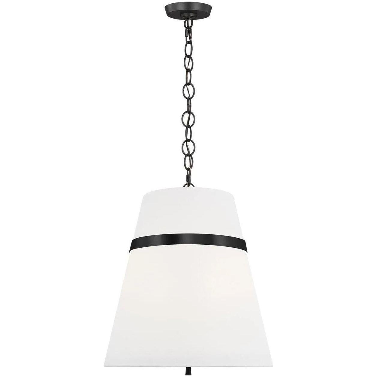 Visual Comfort Studio Collection - Cordtlandt Pendant - AP1173AI - Canada Light Shop