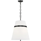 Visual Comfort Studio Collection - Cordtlandt Pendant - AP1173AI - Canada Light Shop