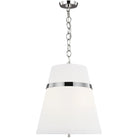 Visual Comfort Studio Collection - Cordtlandt Pendant - AP1173PN - Canada Light Shop