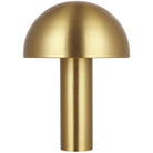 Visual Comfort Studio Collection - Cotra Table Lamp - ET1322BBS1 - Canada Light Shop