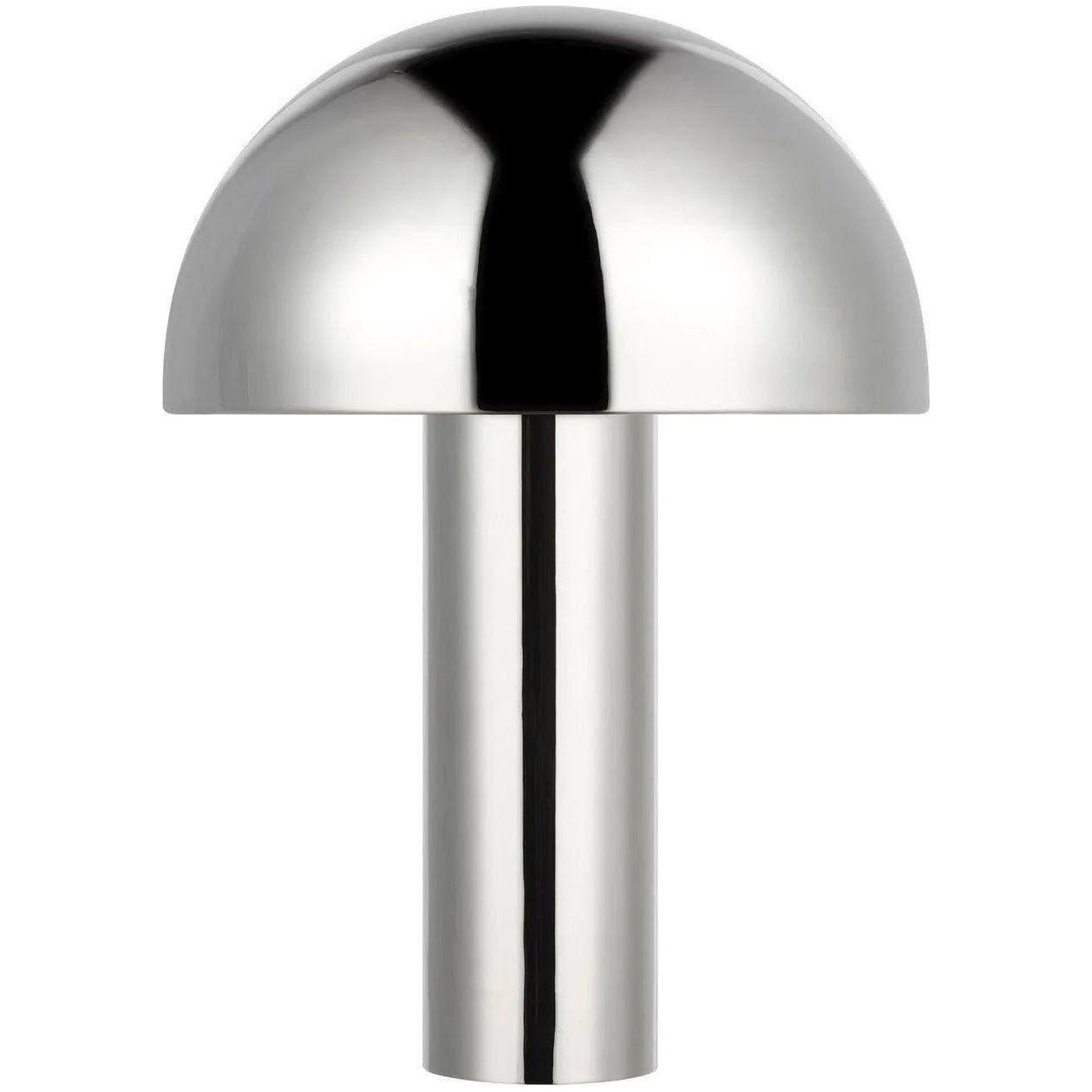 Visual Comfort Studio Collection - Cotra Table Lamp - ET1322PN1 - Canada Light Shop