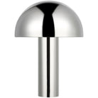 Visual Comfort Studio Collection - Cotra Table Lamp - ET1322PN1 - Canada Light Shop