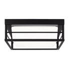 Visual Comfort Studio Collection - Dearborn Led Flush Mount - 7529693S-112 - Canada Light Shop