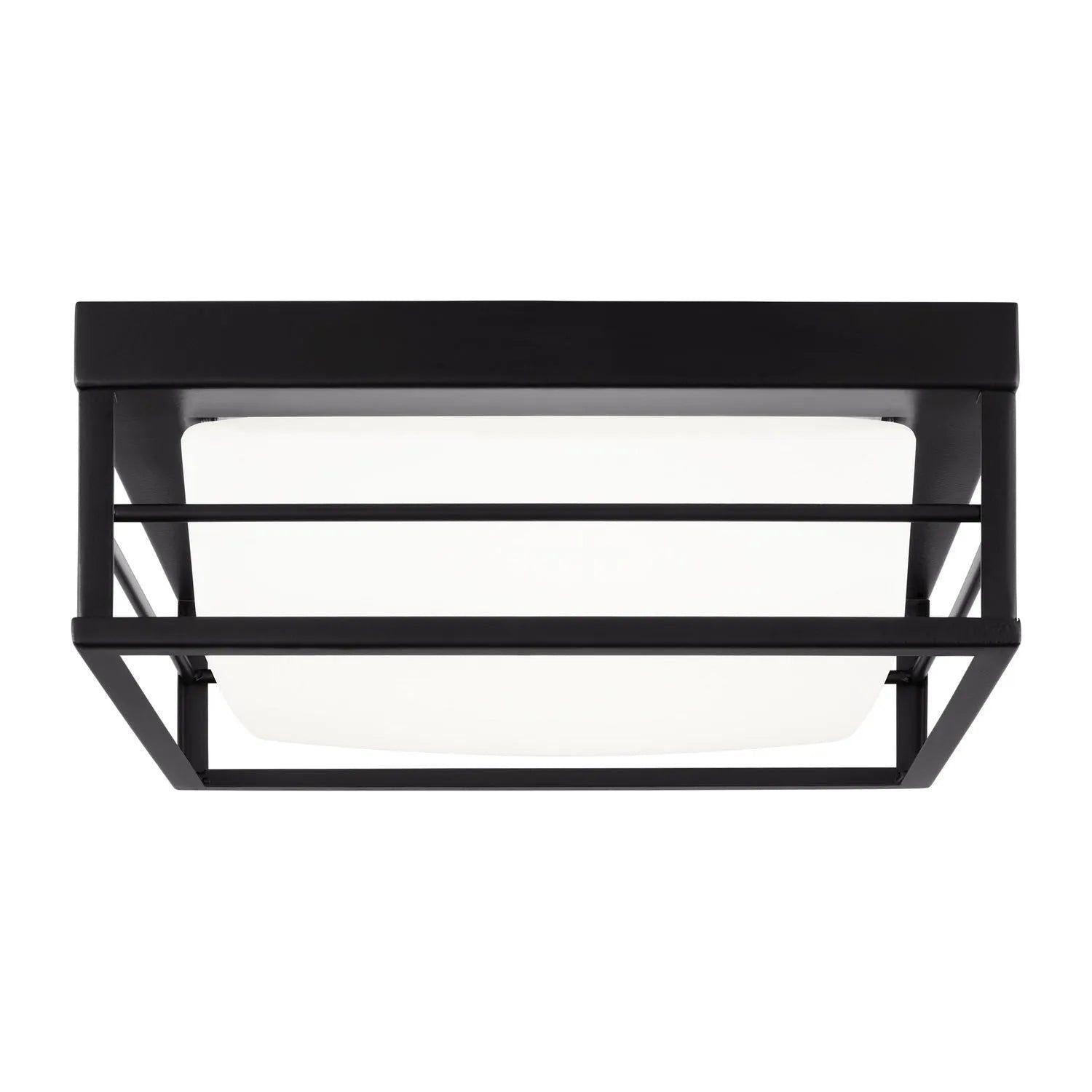 Visual Comfort Studio Collection - Dearborn Led Flush Mount - 7529693S-112 - Canada Light Shop
