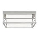 Visual Comfort Studio Collection - Dearborn Led Flush Mount - 7529693S-962 - Canada Light Shop