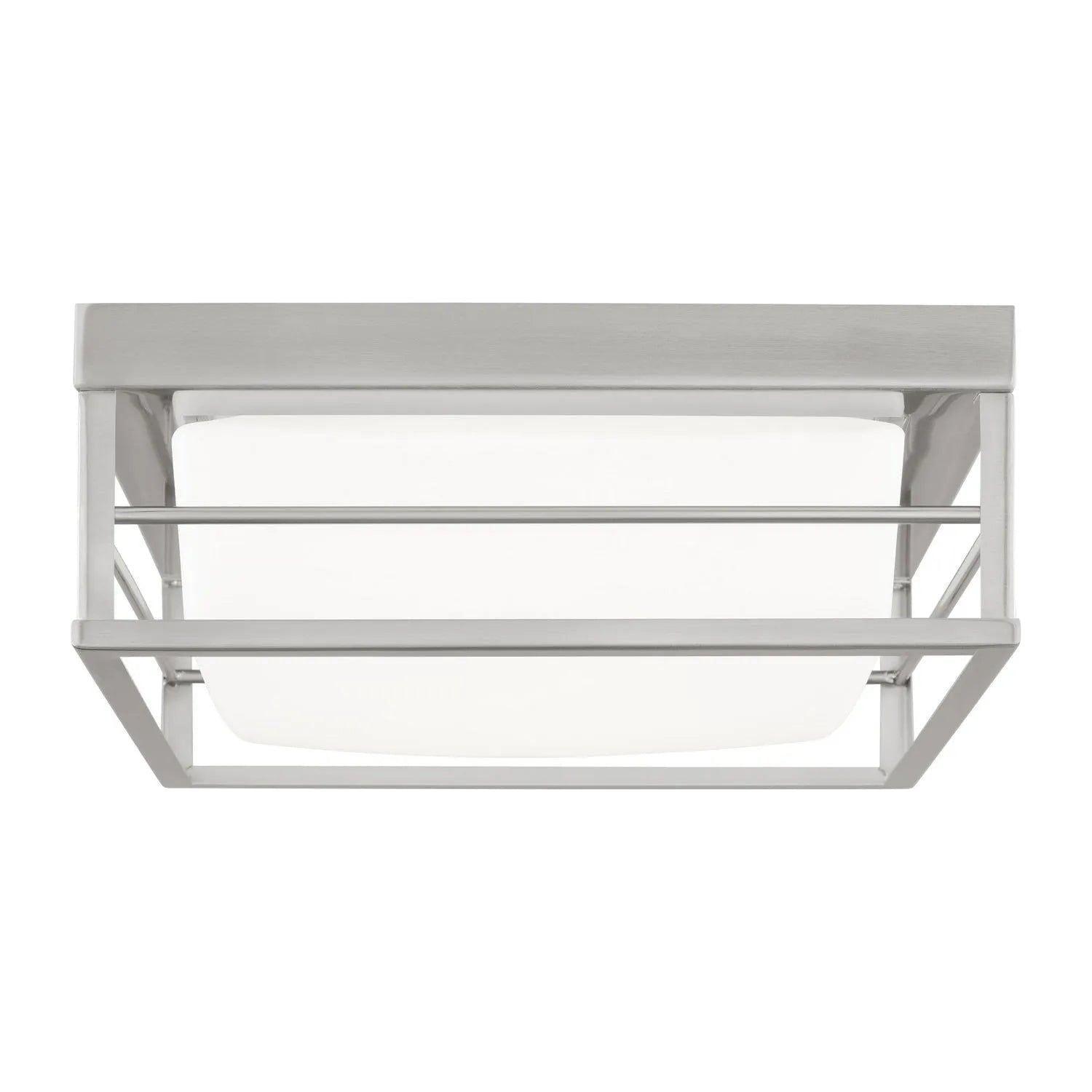 Visual Comfort Studio Collection - Dearborn Led Flush Mount - 7529693S-962 - Canada Light Shop