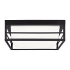 Visual Comfort Studio Collection - Dearborn Led Flush Mount - 7629693S-112 - Canada Light Shop
