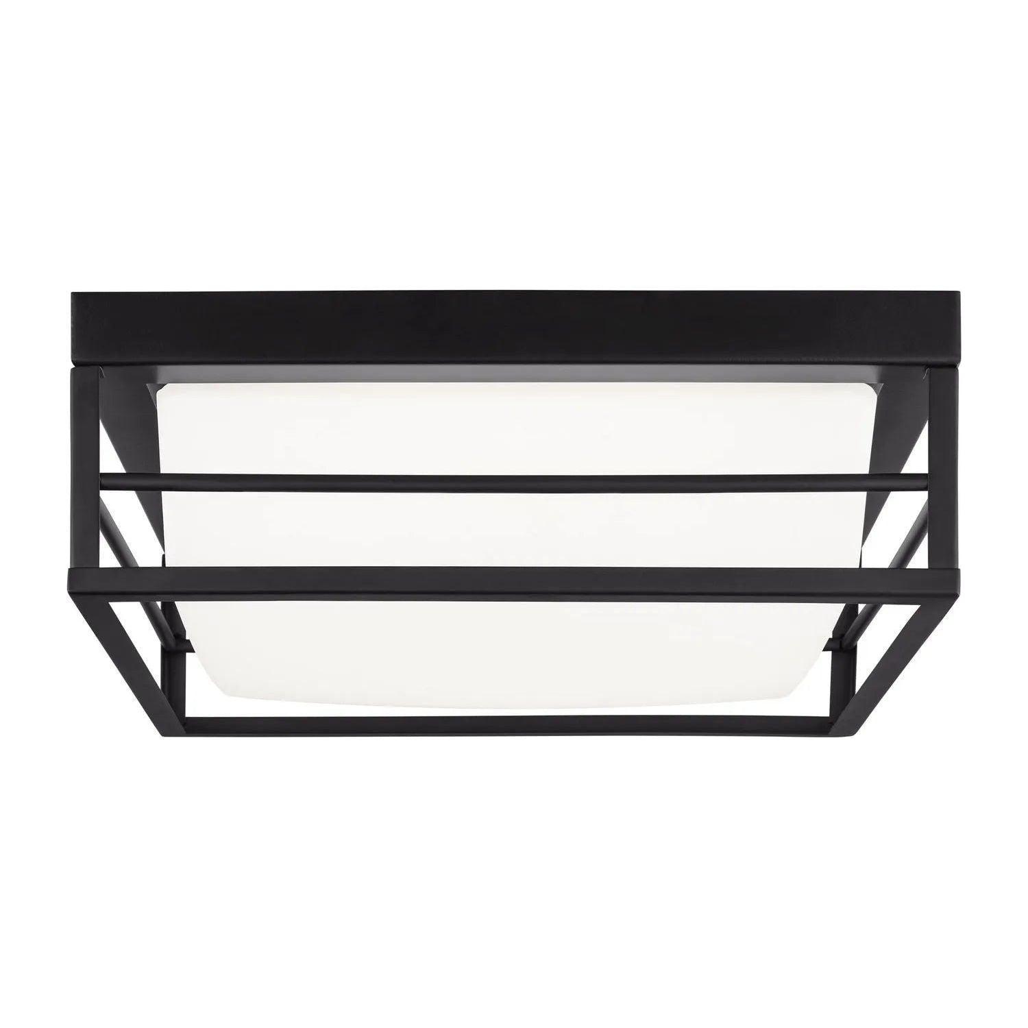 Visual Comfort Studio Collection - Dearborn Led Flush Mount - 7629693S-112 - Canada Light Shop