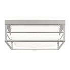 Visual Comfort Studio Collection - Dearborn Led Flush Mount - 7629693S-962 - Canada Light Shop