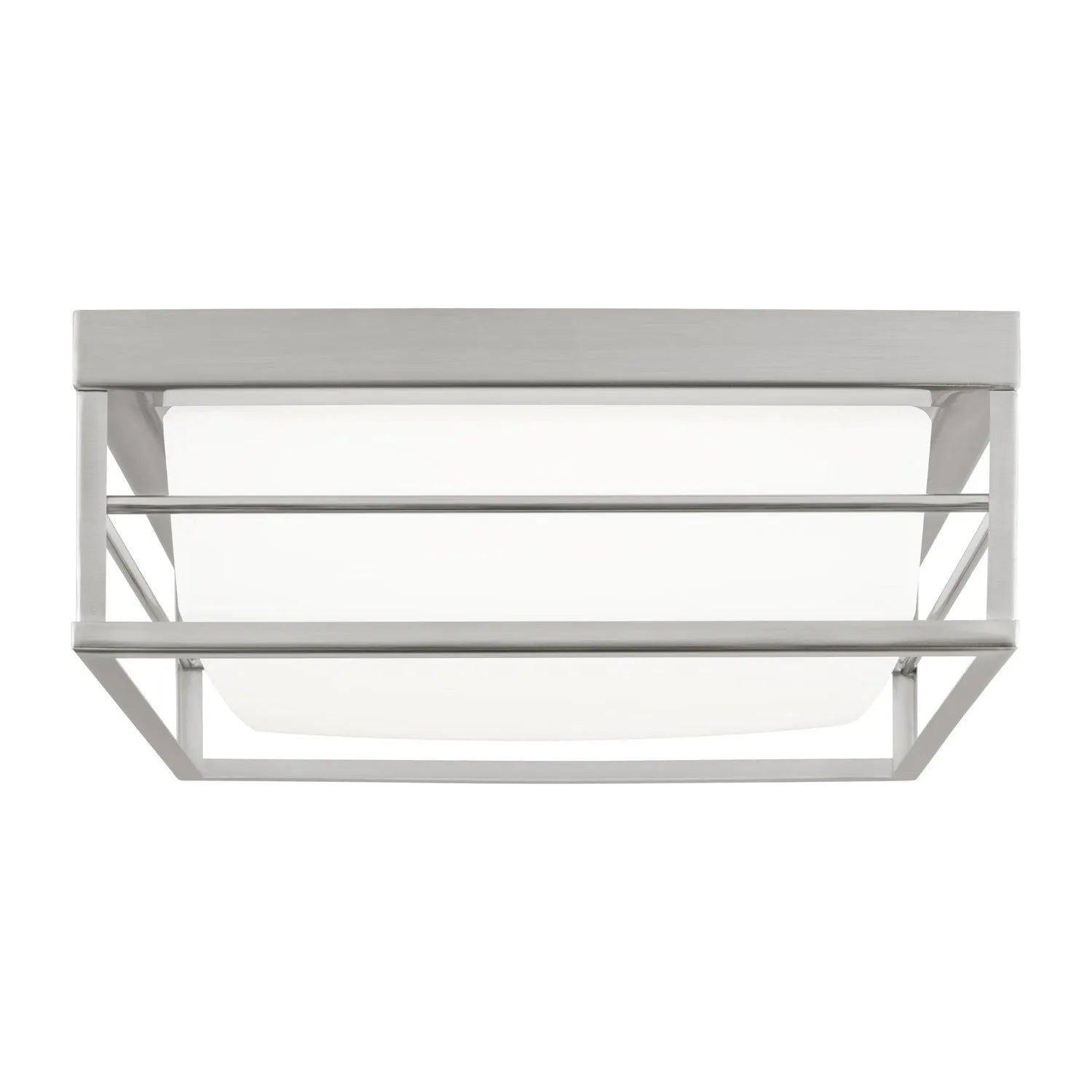 Visual Comfort Studio Collection - Dearborn Led Flush Mount - 7629693S-962 - Canada Light Shop