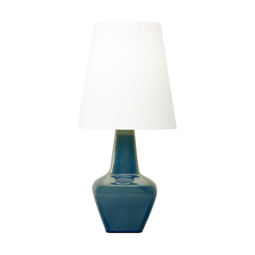 Visual Comfort Studio Collection - Diogo Table Lamp - AET1151BAC1 - Canada Light Shop