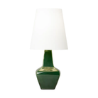 Visual Comfort Studio Collection - Diogo Table Lamp - AET1151GRN1 - Canada Light Shop