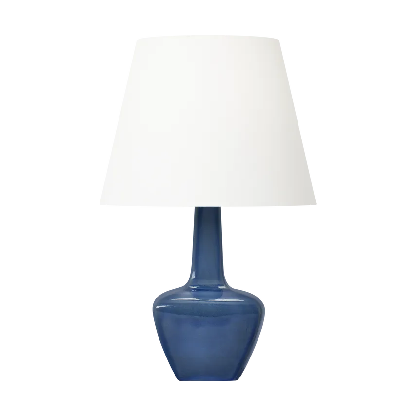 Visual Comfort Studio Collection - Diogo Table Lamp - AET1161BAC1 - Canada Light Shop