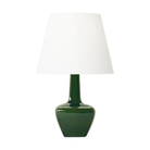 Visual Comfort Studio Collection - Diogo Table Lamp - AET1161GRN1 - Canada Light Shop