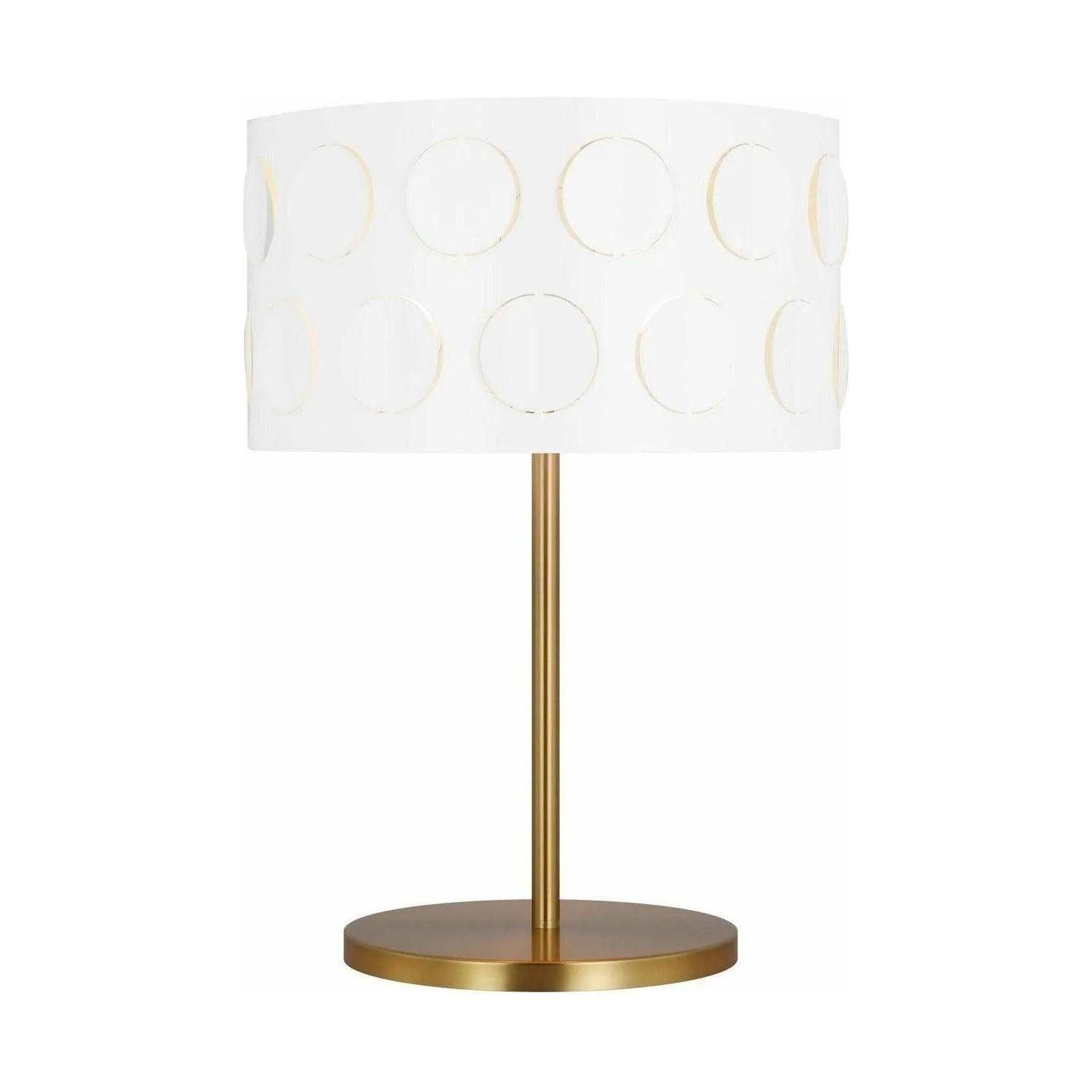 Visual Comfort Studio Collection - Dottie Desk Lamp - KST1002BBS1 - Canada Light Shop