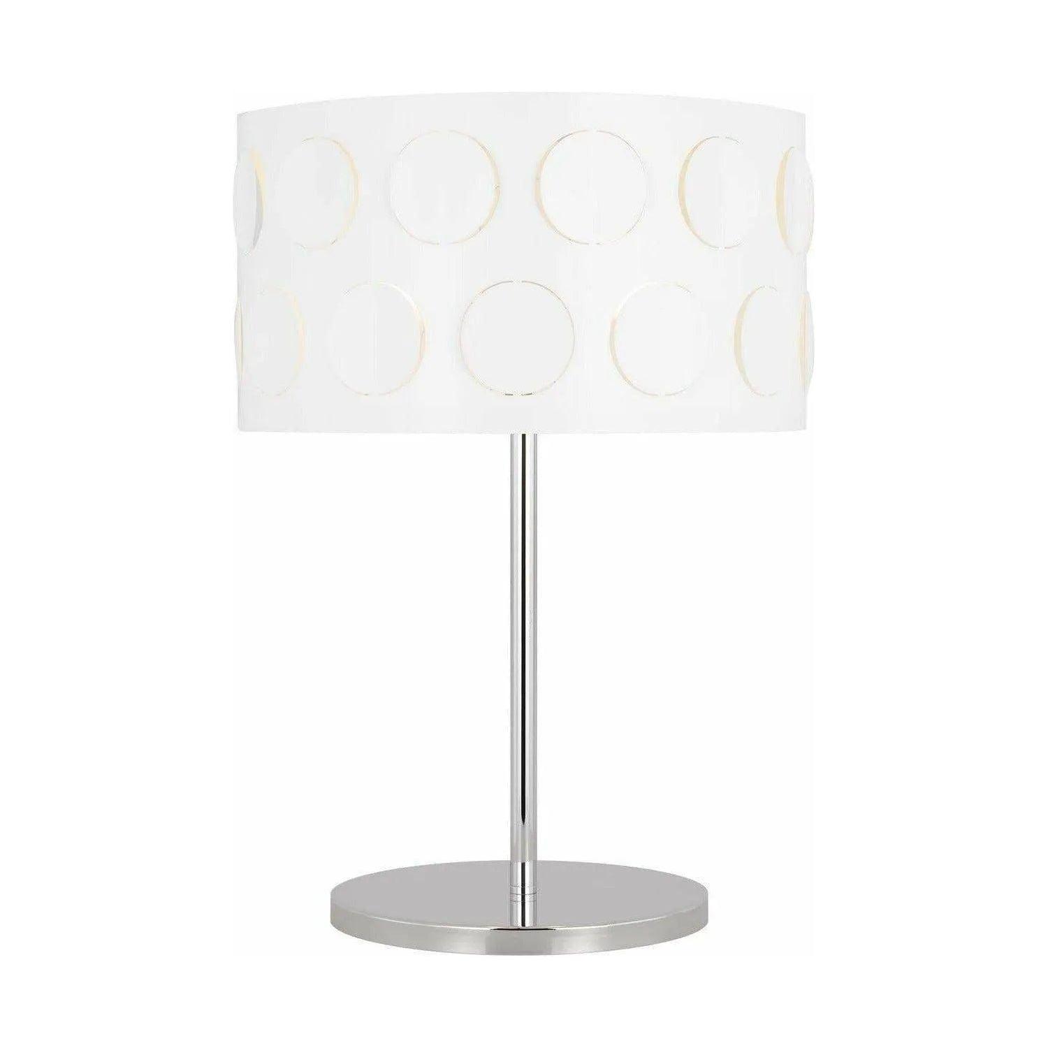 Visual Comfort Studio Collection - Dottie Desk Lamp - KST1002PN1 - Canada Light Shop