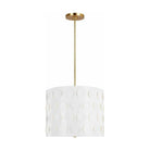Visual Comfort Studio Collection - Dottie Pendant - KSP1003BBS - Canada Light Shop