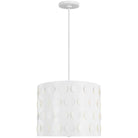 Visual Comfort Studio Collection - Dottie Pendant - KSP1003MWT - Canada Light Shop