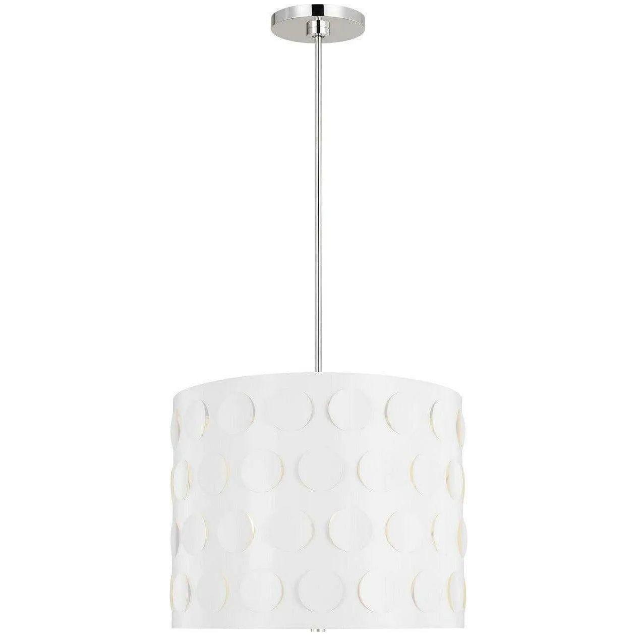 Visual Comfort Studio Collection - Dottie Pendant - KSP1003PN - Canada Light Shop