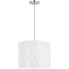 Visual Comfort Studio Collection - Dottie Pendant - KSP1003PN - Canada Light Shop
