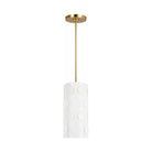 Visual Comfort Studio Collection - Dottie Pendant - KSP1011BBS - Canada Light Shop