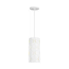 Visual Comfort Studio Collection - Dottie Pendant - KSP1011MWT - Canada Light Shop