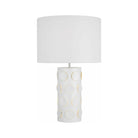 Visual Comfort Studio Collection - Dottie Table Lamp - KST1022MWT1 - Canada Light Shop
