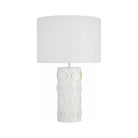 Visual Comfort Studio Collection - Dottie Table Lamp - KST1022PN1 - Canada Light Shop