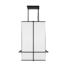 Visual Comfort Studio Collection - Dresden Lantern - TFC1004AI - Canada Light Shop