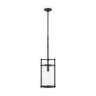 Visual Comfort Studio Collection - Eastham Outdoor Pendant - CO1341TXB - Canada Light Shop