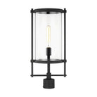 Visual Comfort Studio Collection - Eastham Outdoor Post Lantern - CO1351TXB - Canada Light Shop
