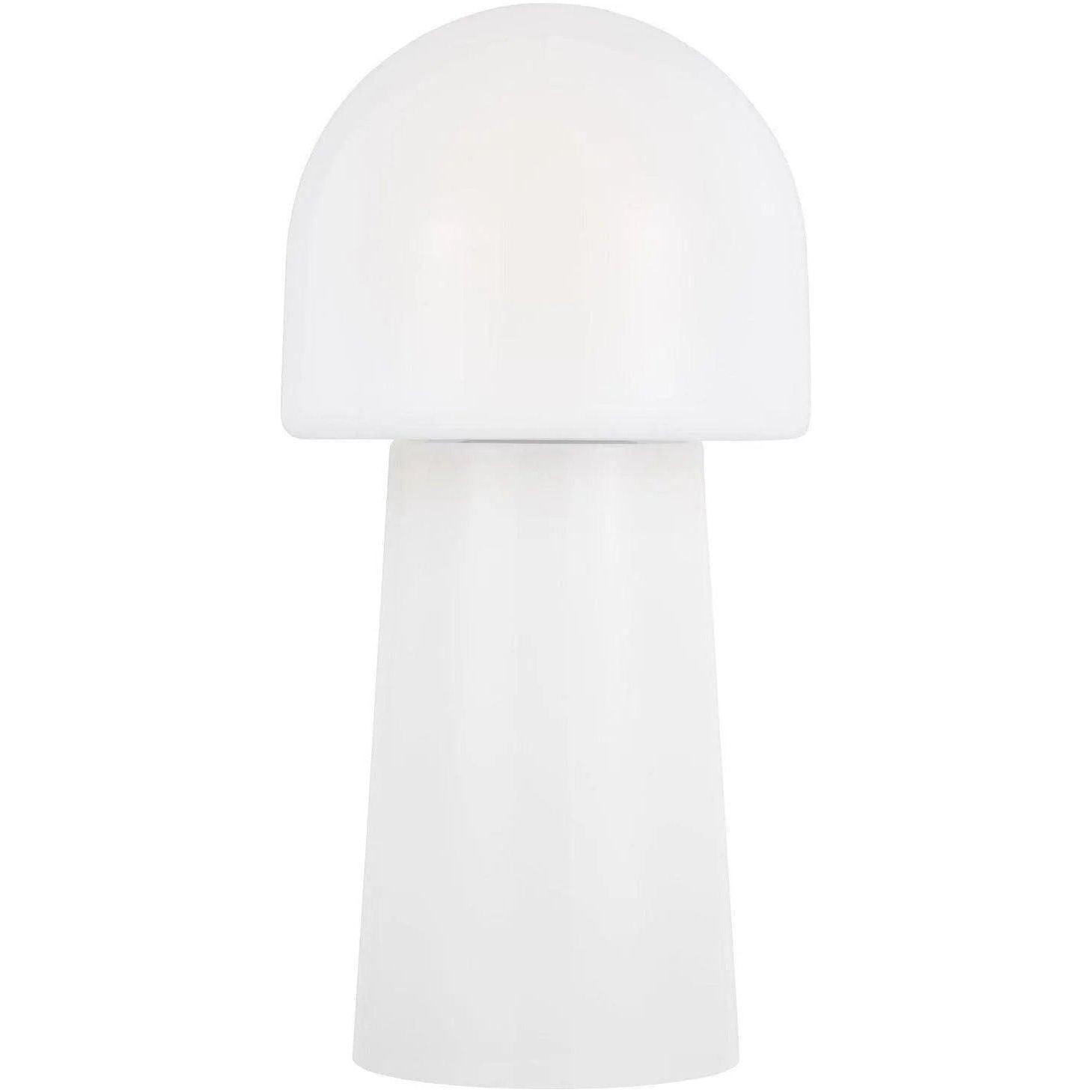 Visual Comfort Studio Collection - Enoki Table Lamp - ET1412MG13 - Canada Light Shop