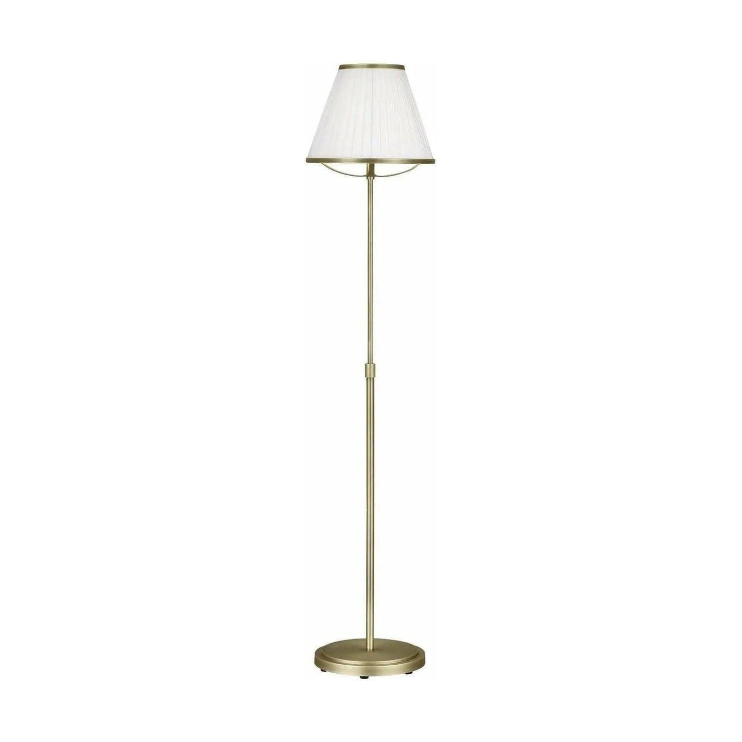 Visual Comfort Studio Collection - Esther Floor Lamp - LT1141TWB1 - Canada Light Shop