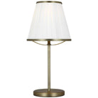 Visual Comfort Studio Collection - Esther Table Lamp - LT1131TWB1 - Canada Light Shop
