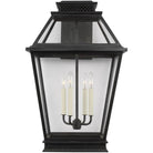 Visual Comfort Studio Collection - Falmouth Outdoor Wall Lantern - CO1044DWZ - Canada Light Shop
