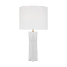 Visual Comfort Studio Collection - Fernwood Table Lamp - DJT1061GW1 - Canada Light Shop
