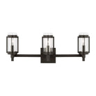 Visual Comfort Studio Collection - Flynn Bath Vanity - LV1023AI - Canada Light Shop