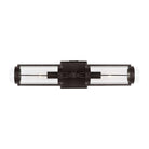 Visual Comfort Studio Collection - Flynn Linear Sconce - LV1002AI - Canada Light Shop