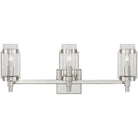 Visual Comfort Studio Collection - Flynn Vanity - LV1023PN - Canada Light Shop