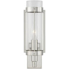 Visual Comfort Studio Collection - Flynn Wall Sconce - LW1031PN - Canada Light Shop