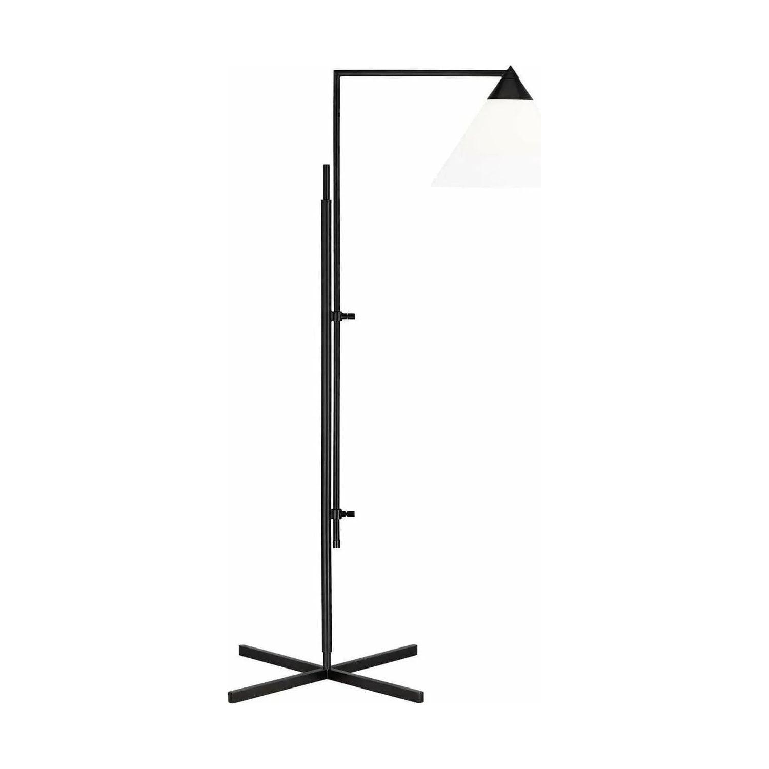 Visual Comfort Studio Collection - Franklin Task Floor Lamp - KT1301BNZ1 - Canada Light Shop