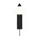 Visual Comfort Studio Collection - Franklin Wall Sconce - KWL1121BNZ - Canada Light Shop