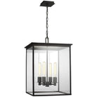Visual Comfort Studio Collection - Freeport Hanging Lantern - CO1154HTCP - Canada Light Shop